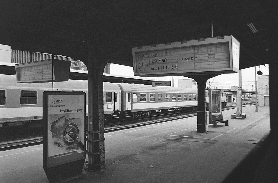 Przybliżamy regiony