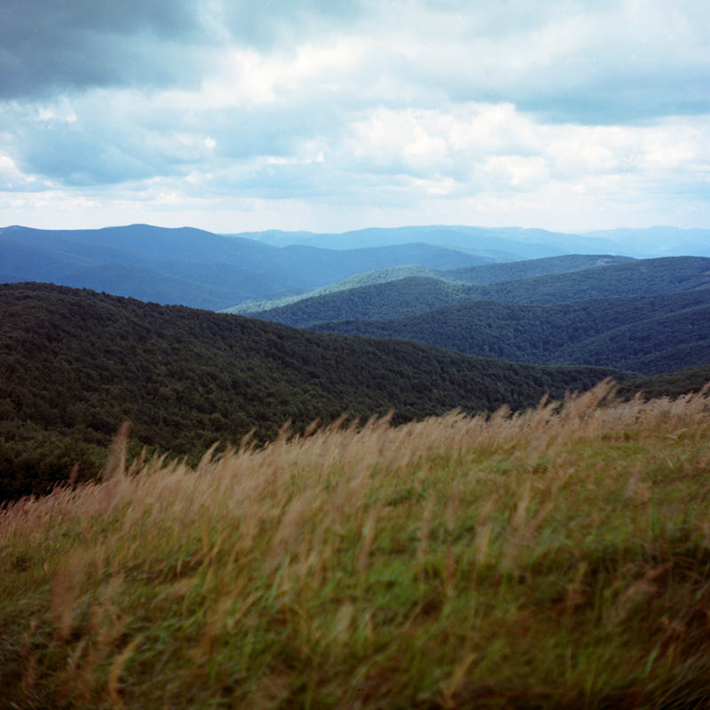 Bieszczady