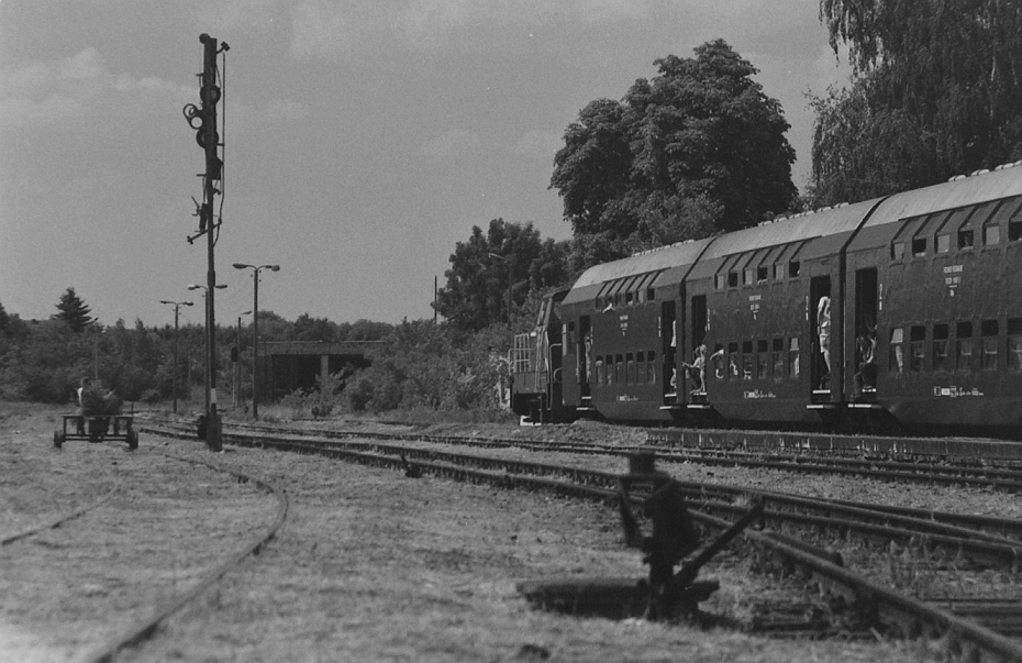 PKP Śrem Dworzec Główny