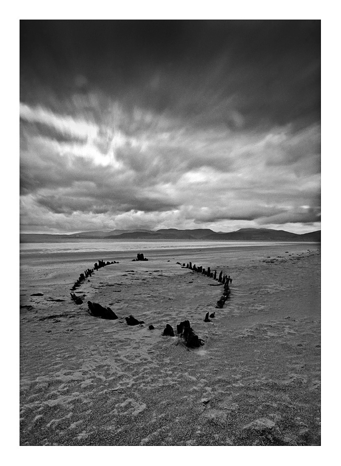 Sunbeam Ring of Kerry