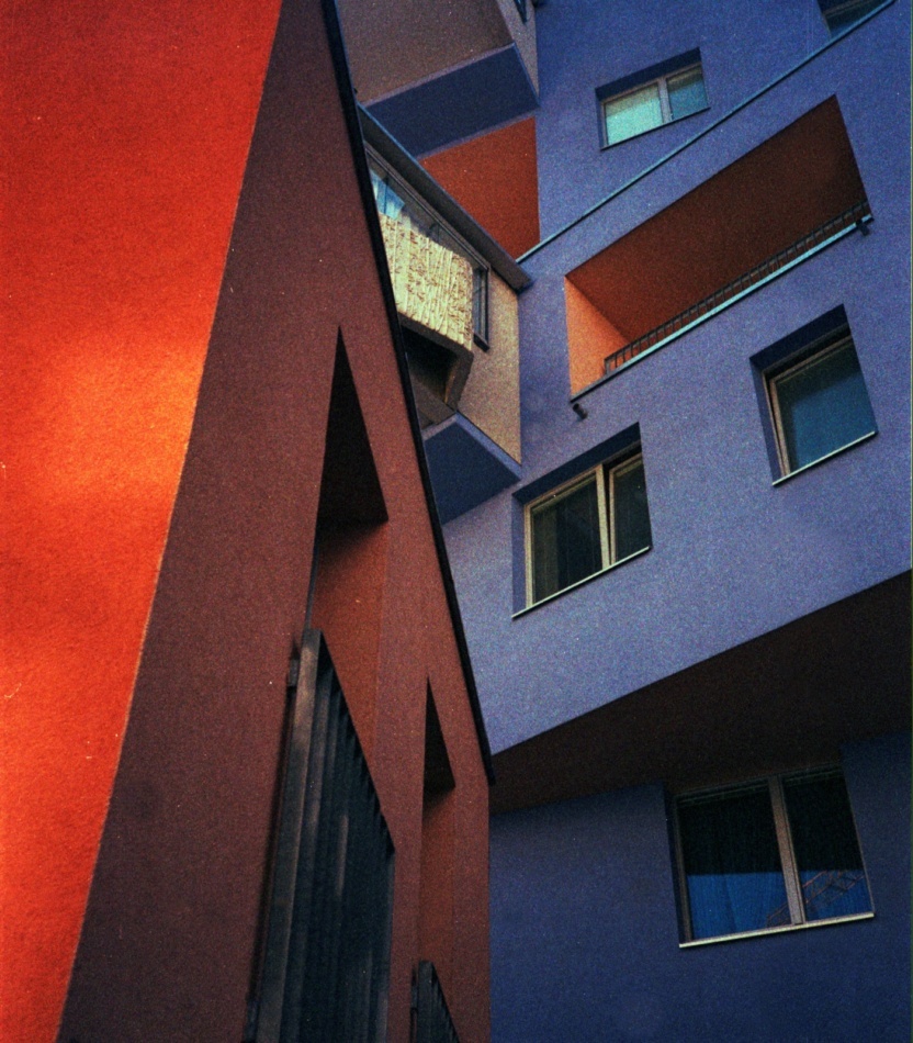 sen architekta