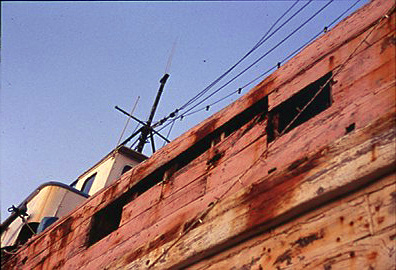 na emeryturze II