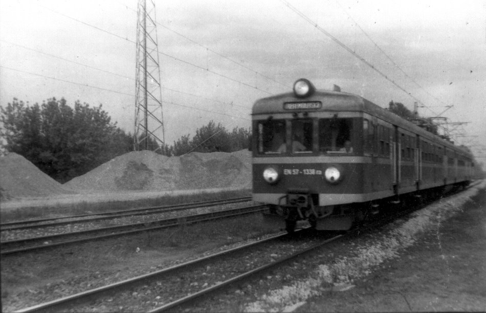 PKP Nałęczów 2