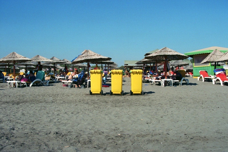 plażowe c.d