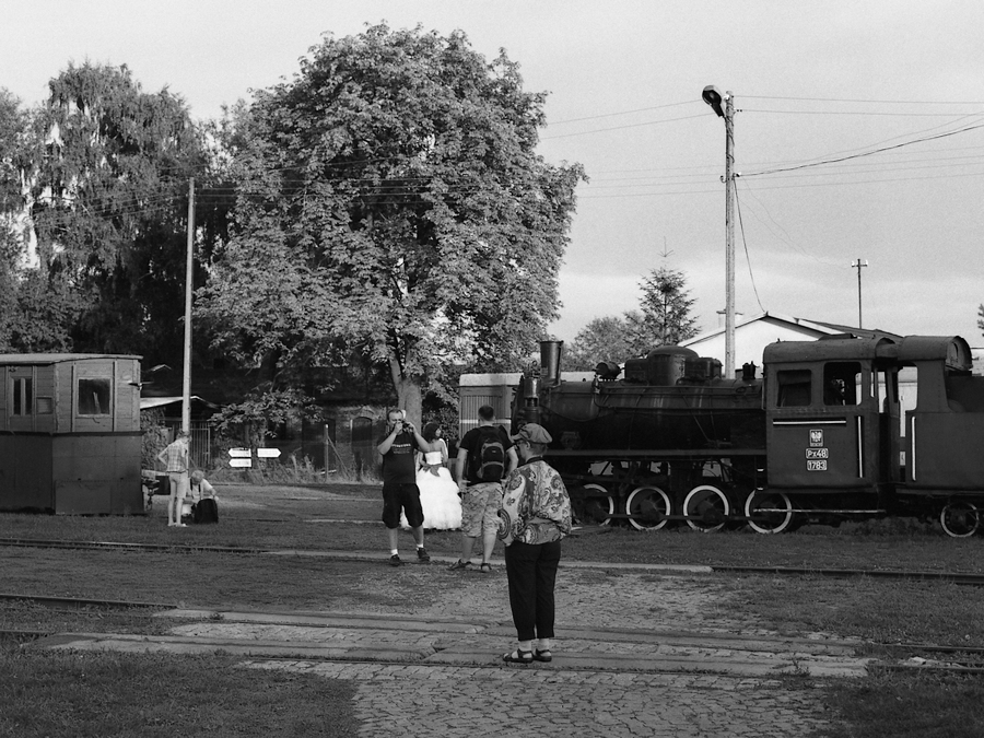 Rogów Towarowy VI
