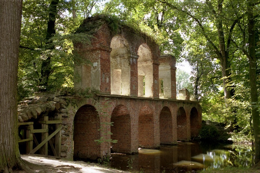Arkadia II