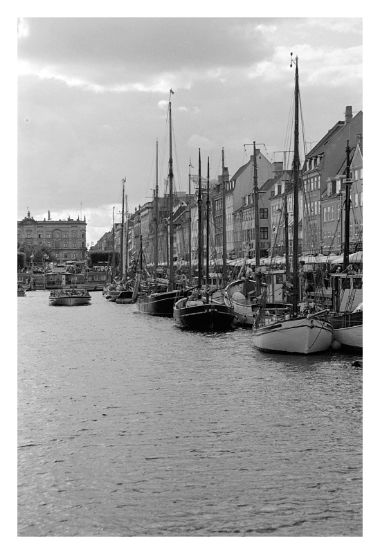 Kobenhavn #20