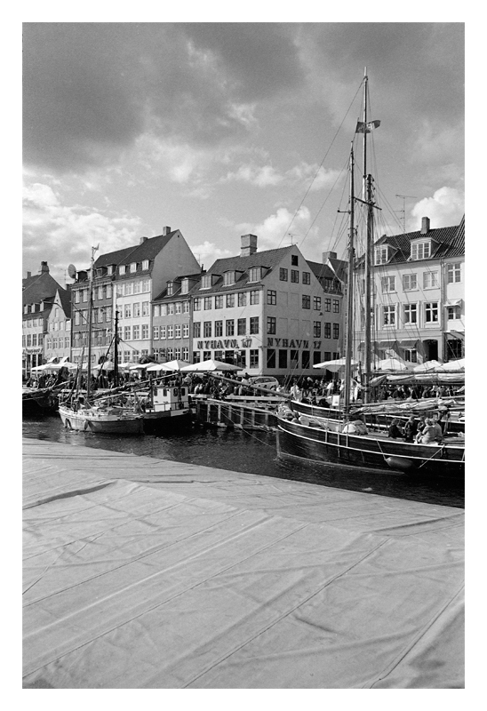 Kobenhavn #23