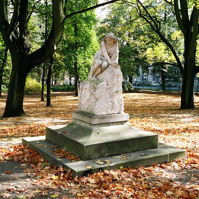 Parkowo