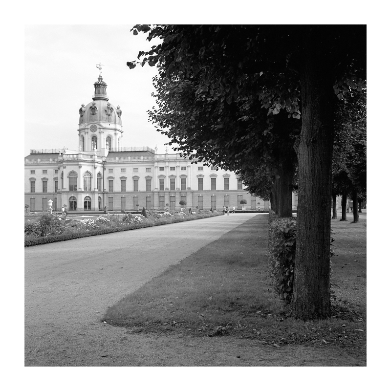 Berlin Charlottenburg #2