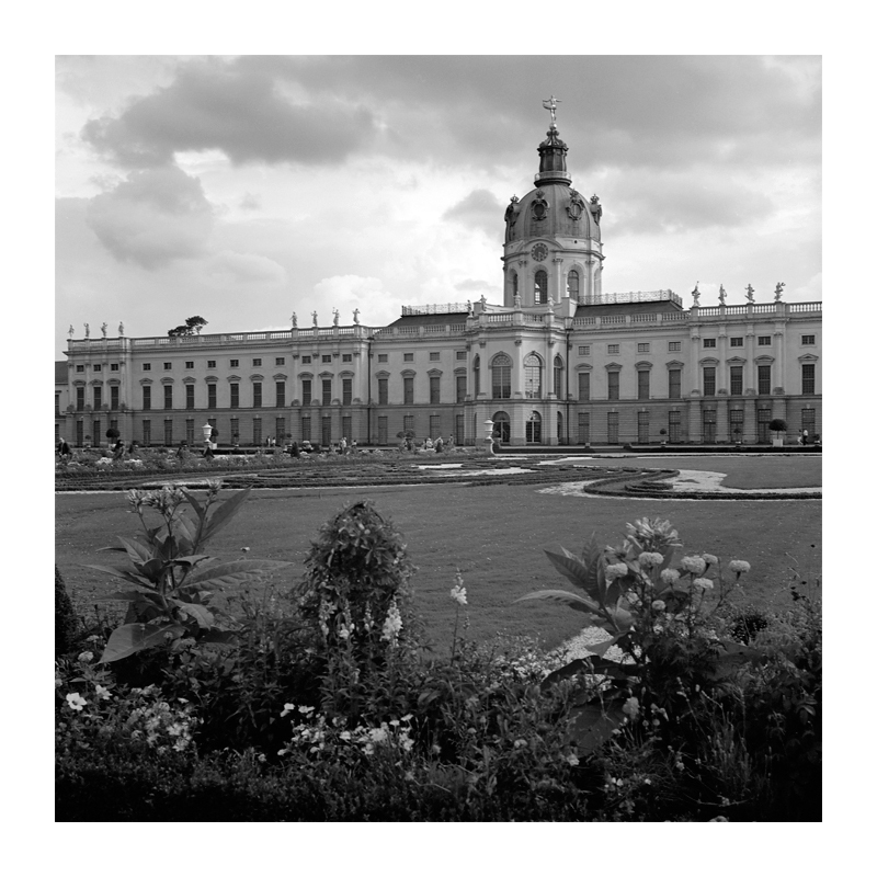 Berlin Charlottenburg #3