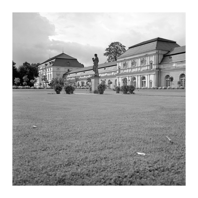 Berlin Charlottenburg #4