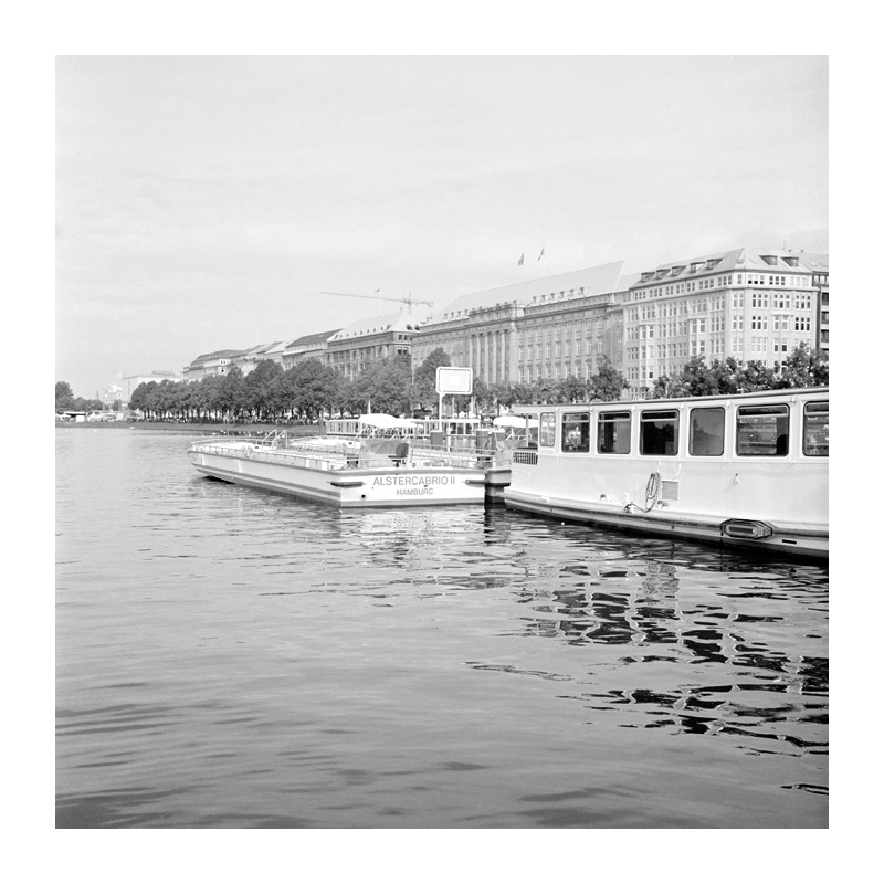 Binnenalster