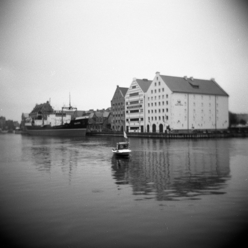 Gdańsk