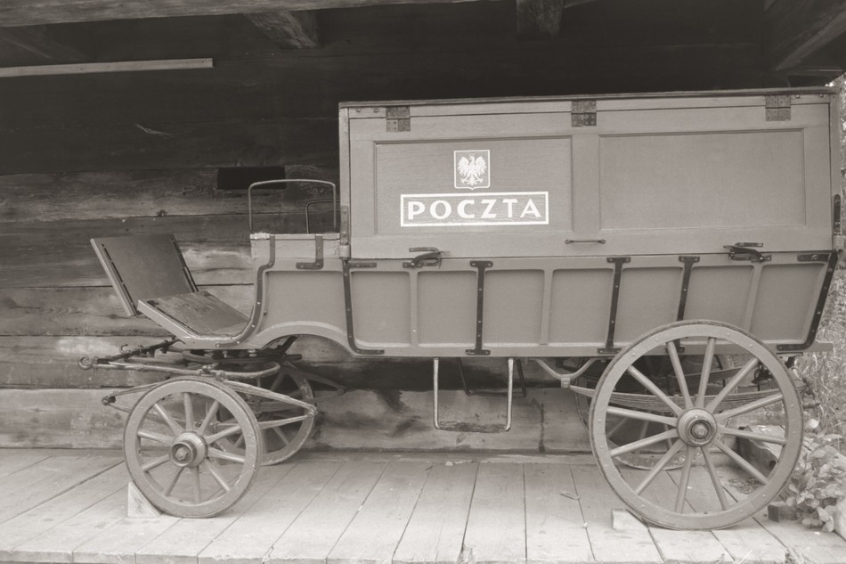 Poczta Polska