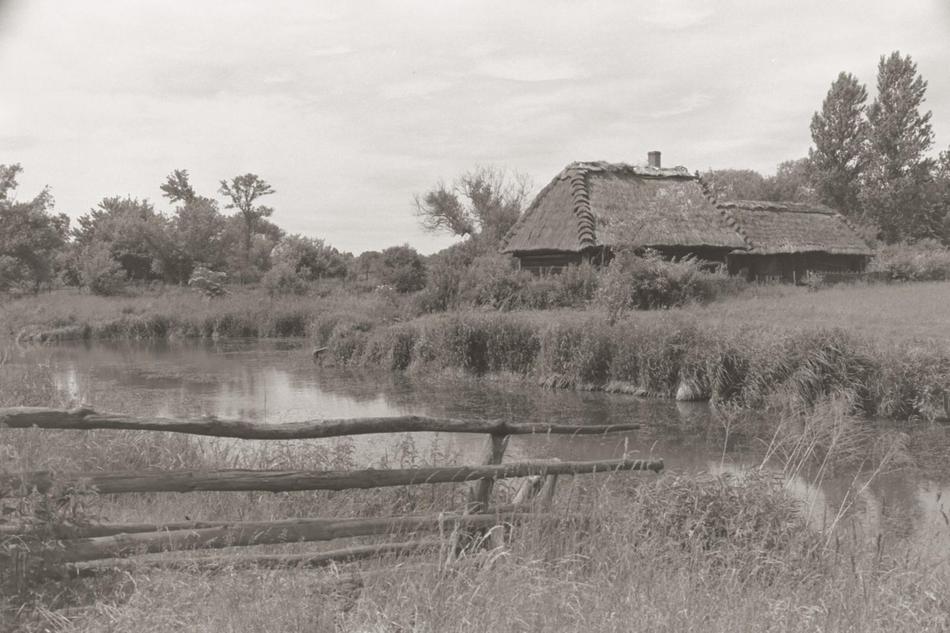 Lubelski skansen.