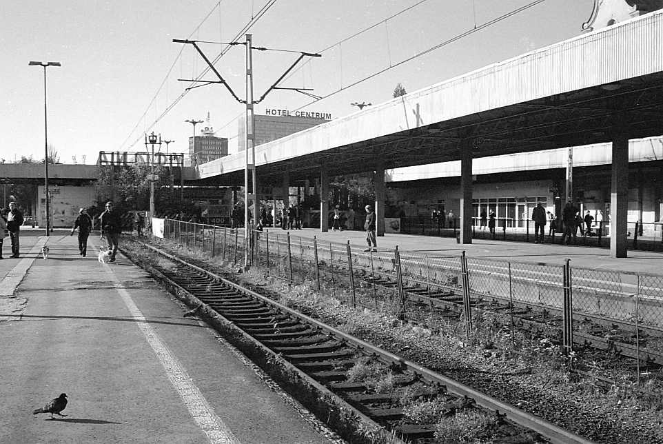 Łódź fabryczna