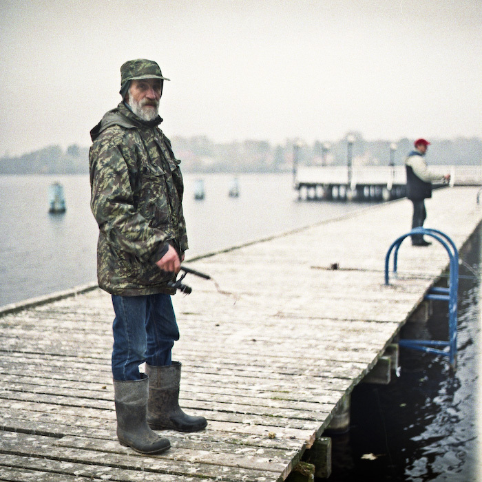 Szuwarek