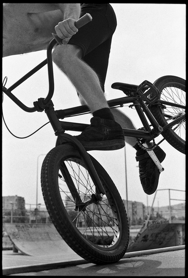 bike
