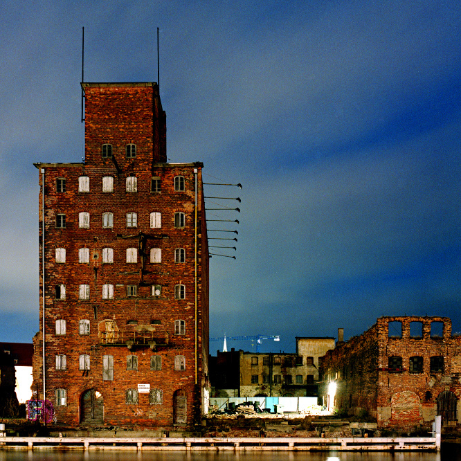 Gdańsk