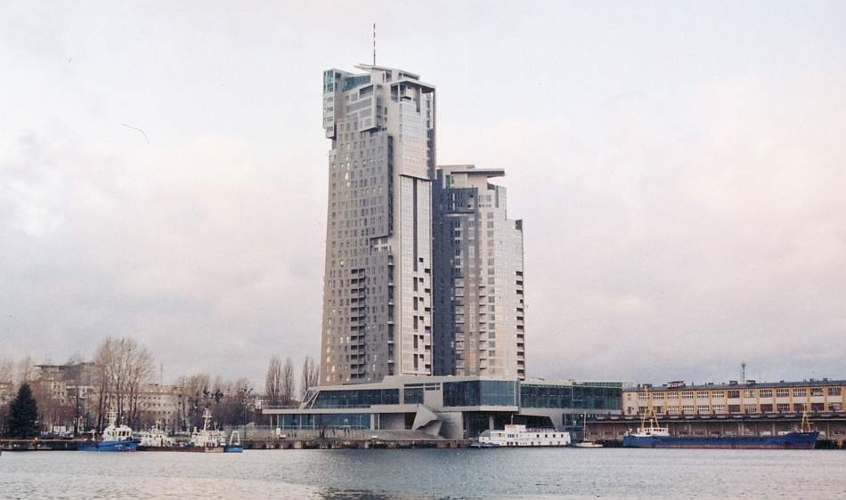 portowo