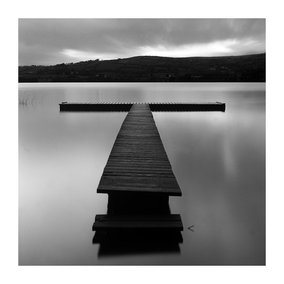 Ballina Lough Derg Ireland II