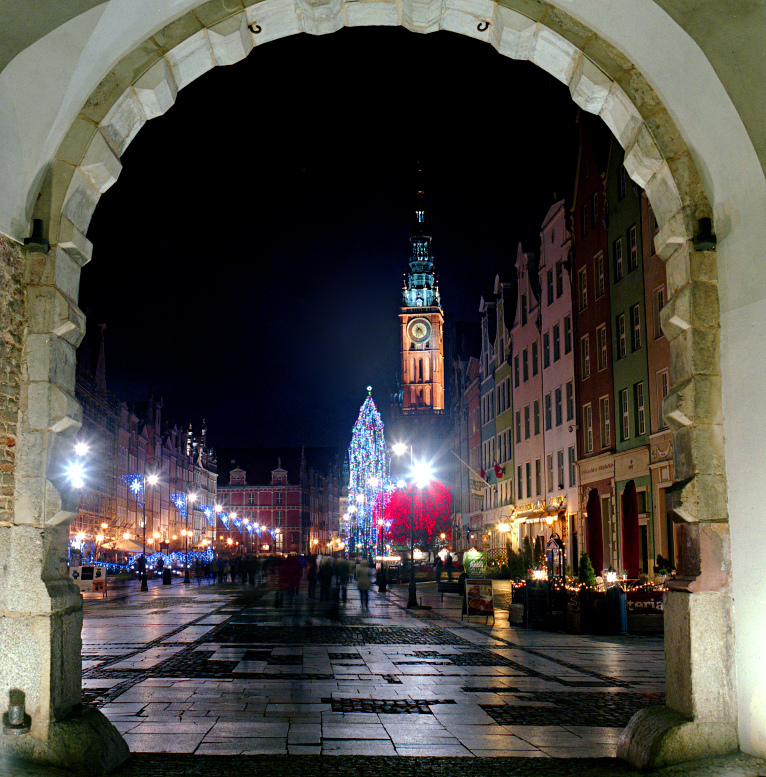 Gdańsk