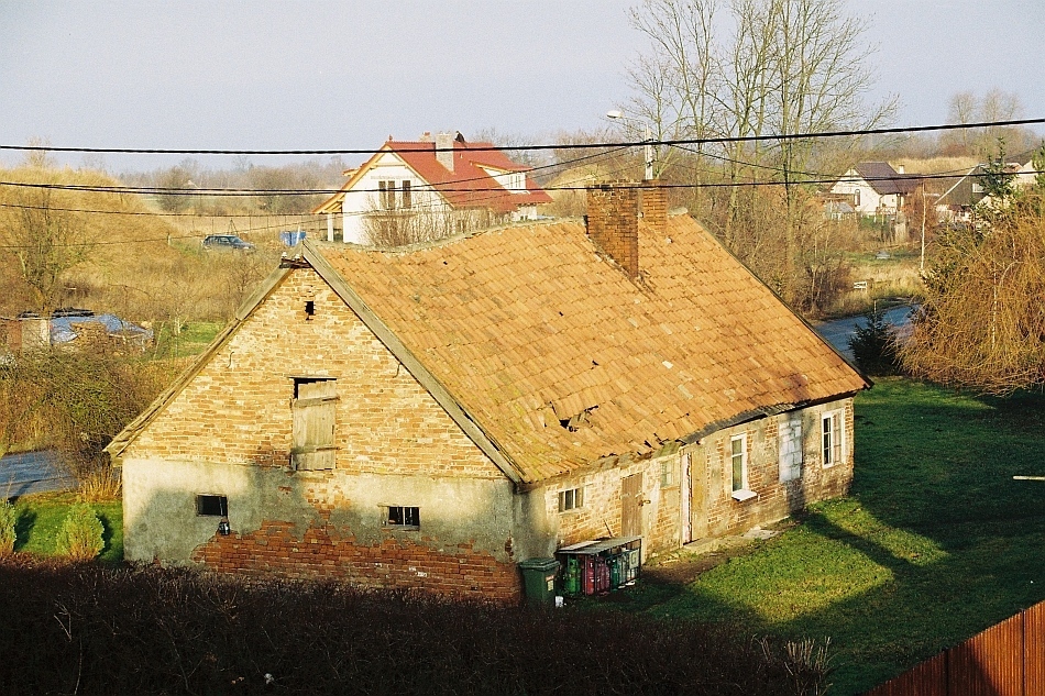 nasz dom