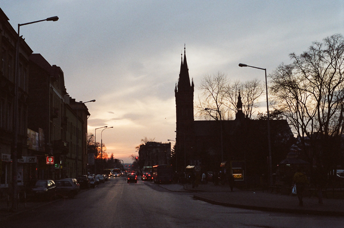 Tarnów