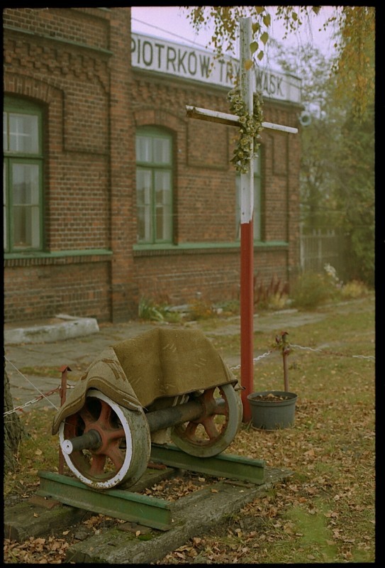 Piotrków Tryb. Wąsk.