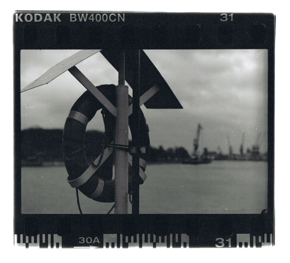 Port Gdański