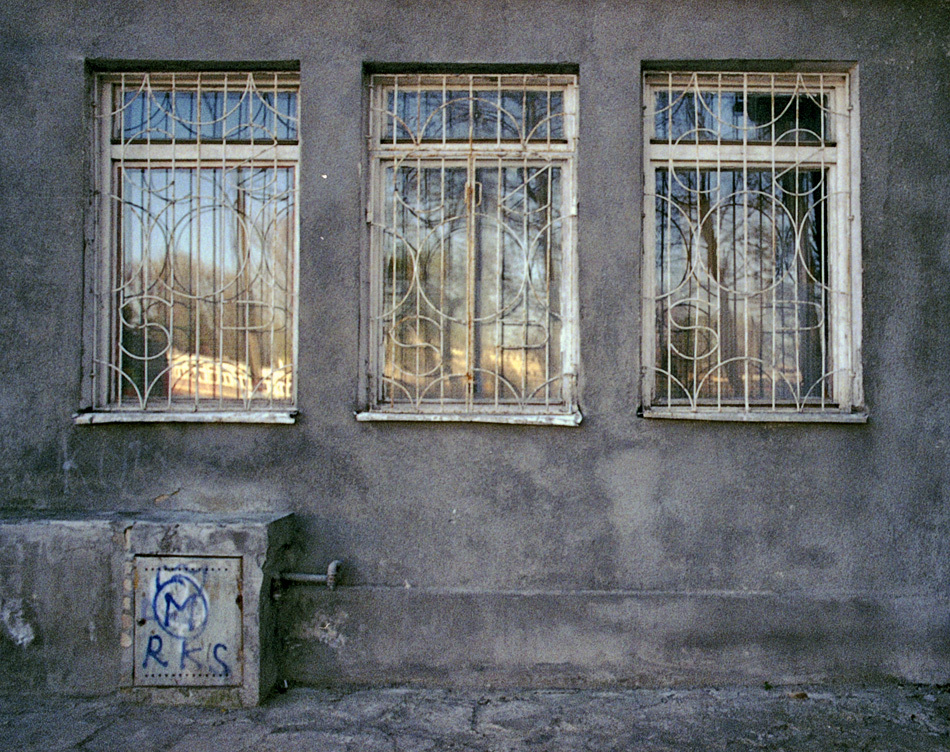 trójka