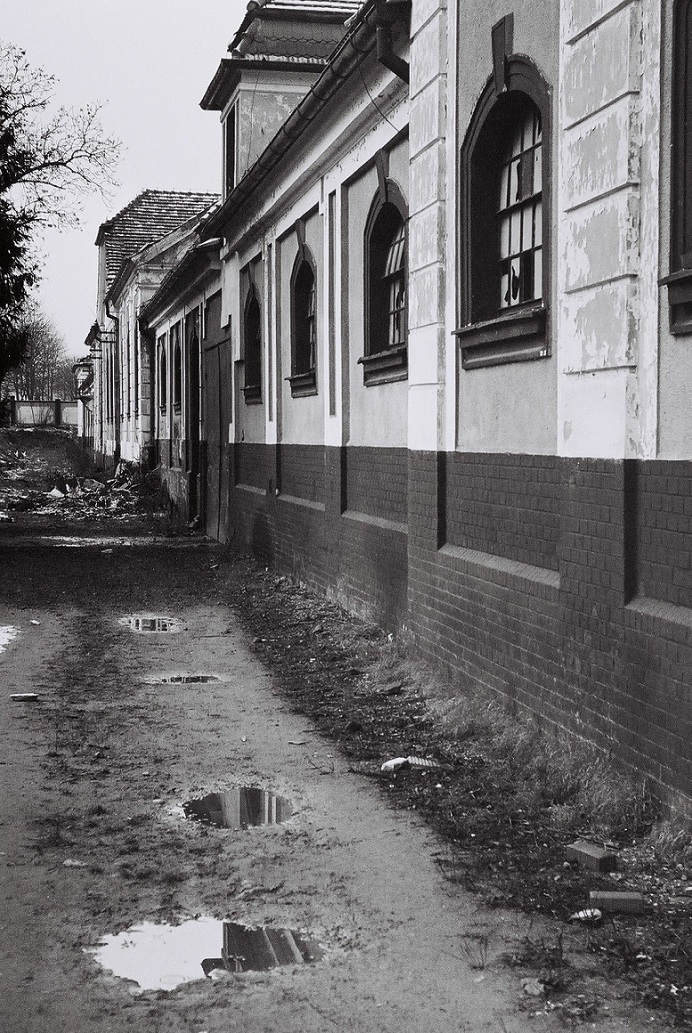 koszary
