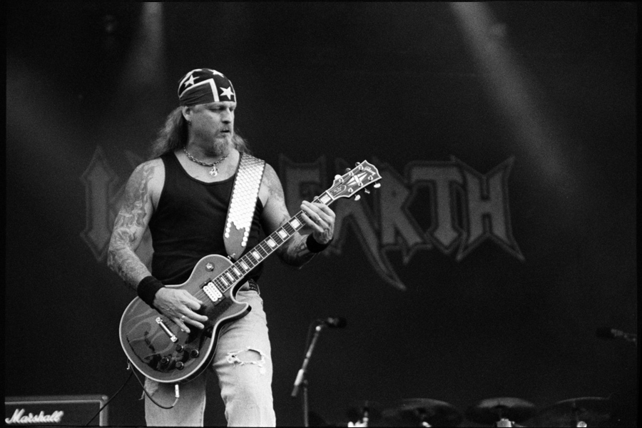 Jon Schaffer