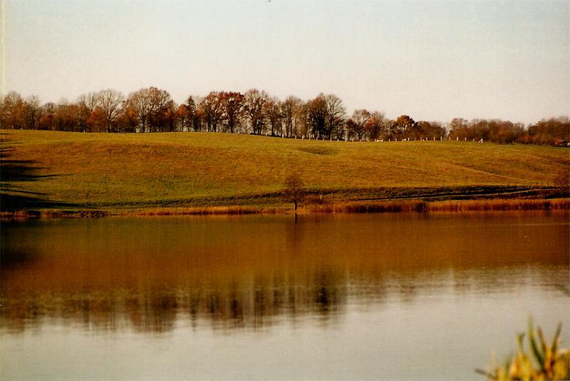 Jezioro 2