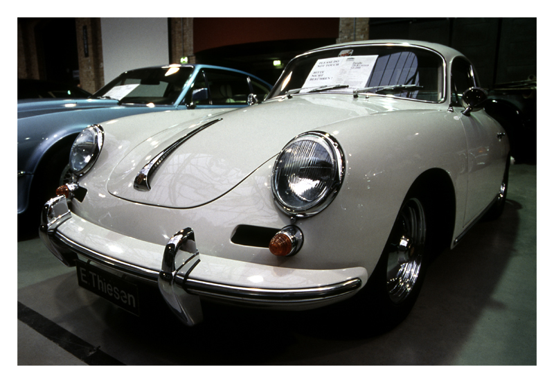 Porsche 356