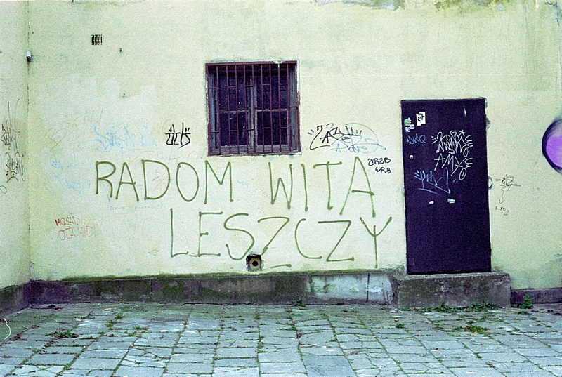warszawska starówka :)