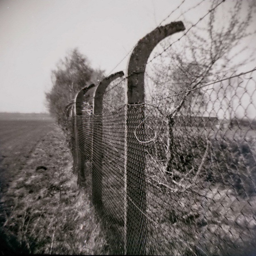 Płot.Po prostu Płot?