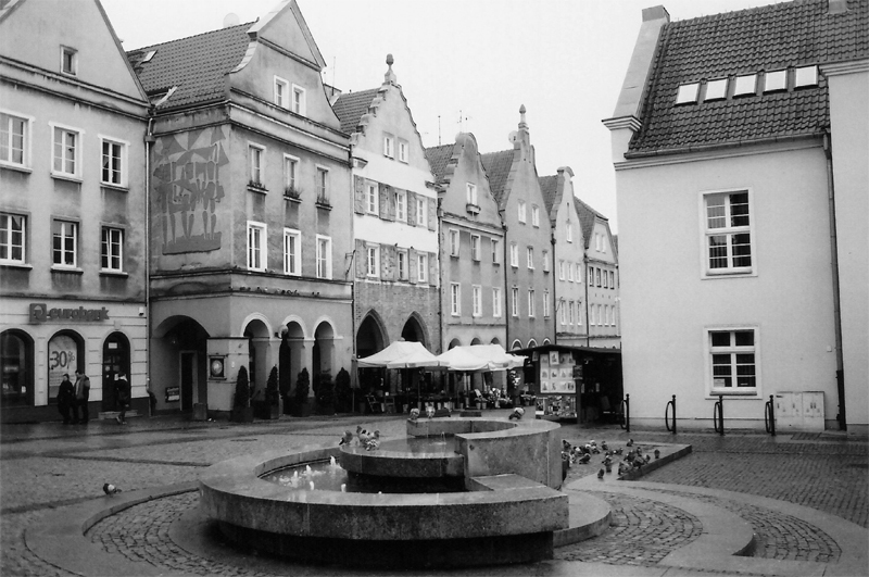 Starówka