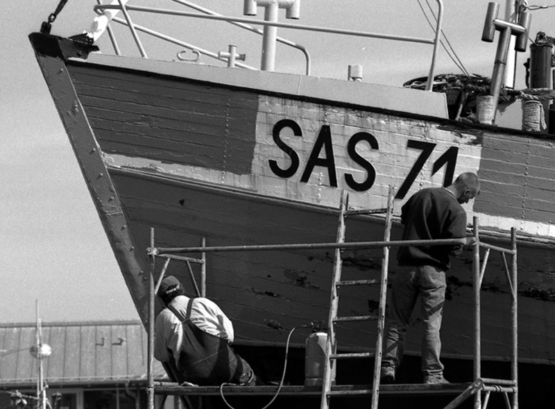 SAS 71