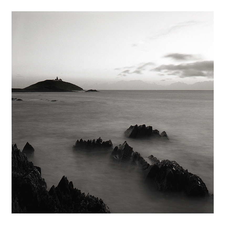Ballycotton lighthouse