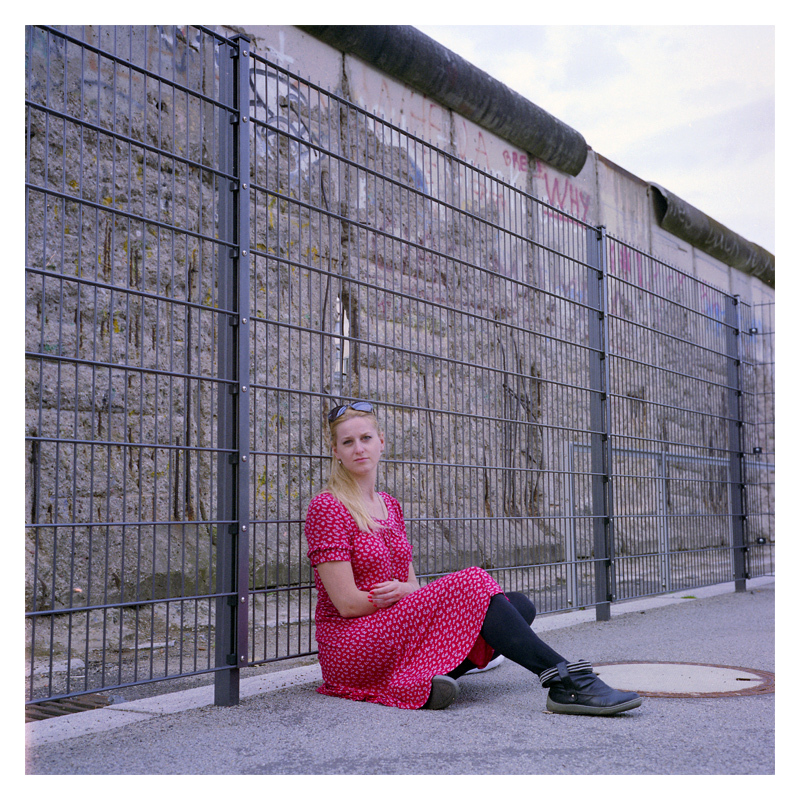 Veronika w Berlinie #2