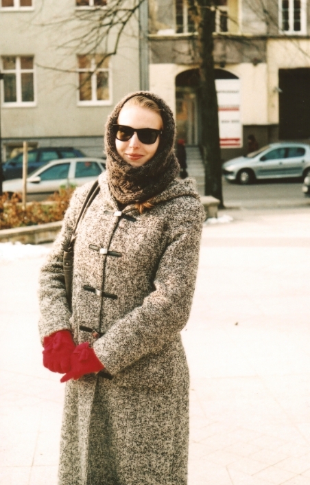 Marta w Opolu