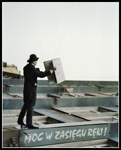 Moc w zasięgu ręki