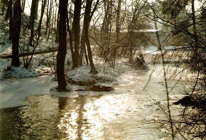 Rzeka 2
