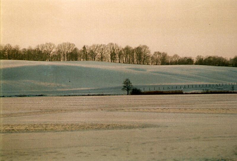 Jezioro 3
