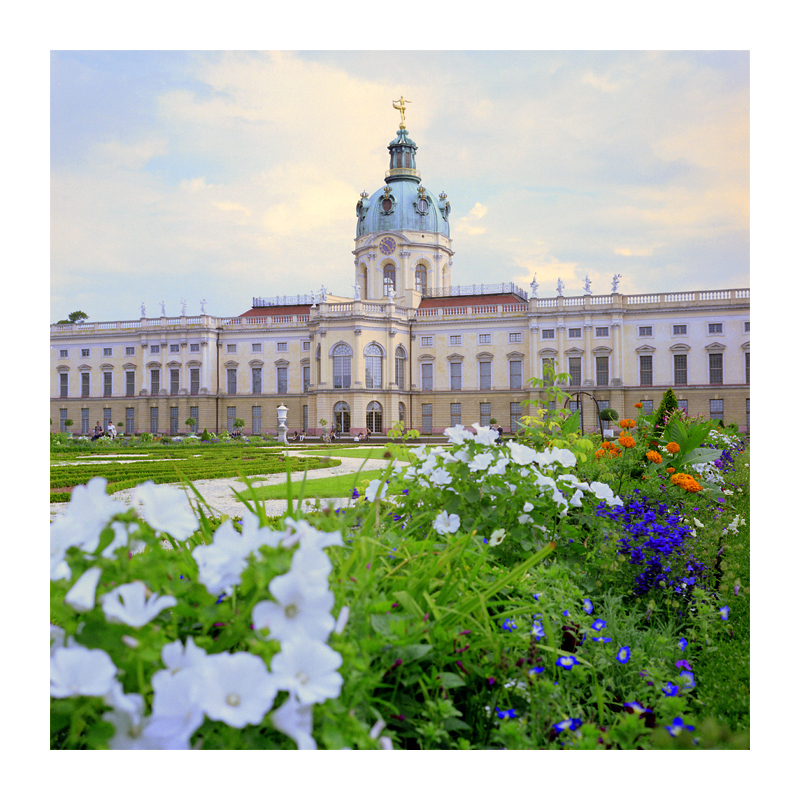 Berlin Charlottenburg #5