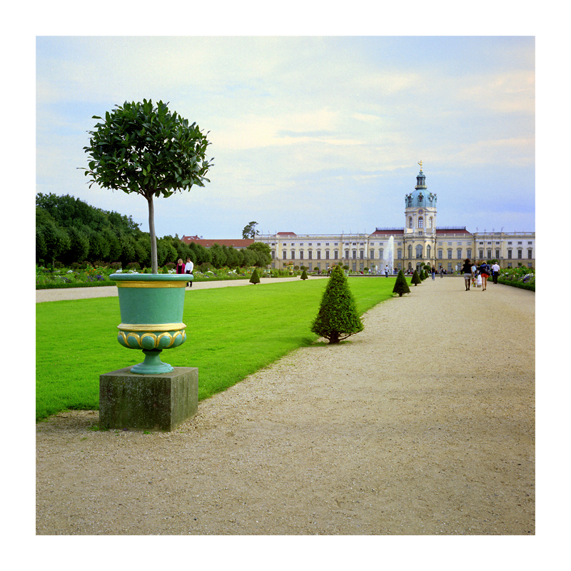 Berlin Charlottenburg #6