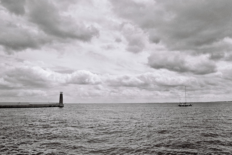 Latarnia - Gdynia