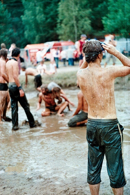 woodstock 2011